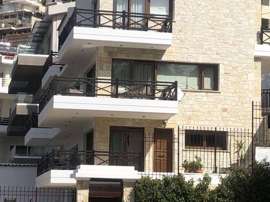 Amazing detached house for sale in Panorama of Voula