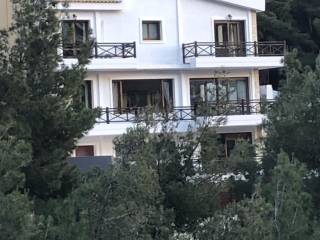 Amazing detached house for sale in Panorama of Voula
