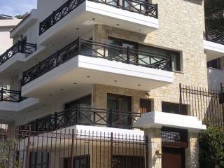 Amazing detached house for sale in Panorama of Voula