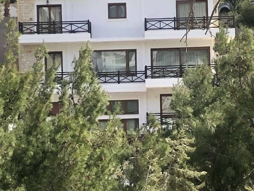 Amazing detached house for sale in Panorama of Voula