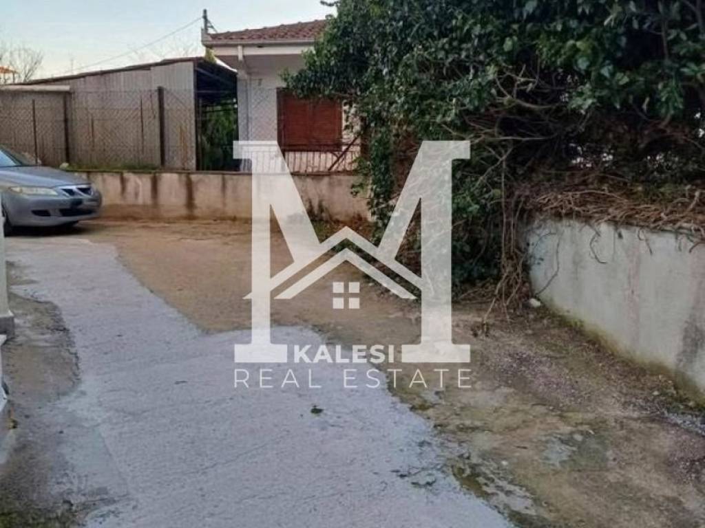 Εξωτερικός χώρος