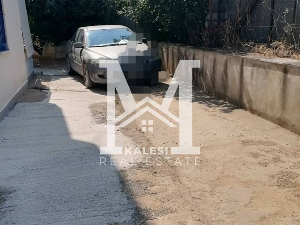 Εξωτερικός χώρος