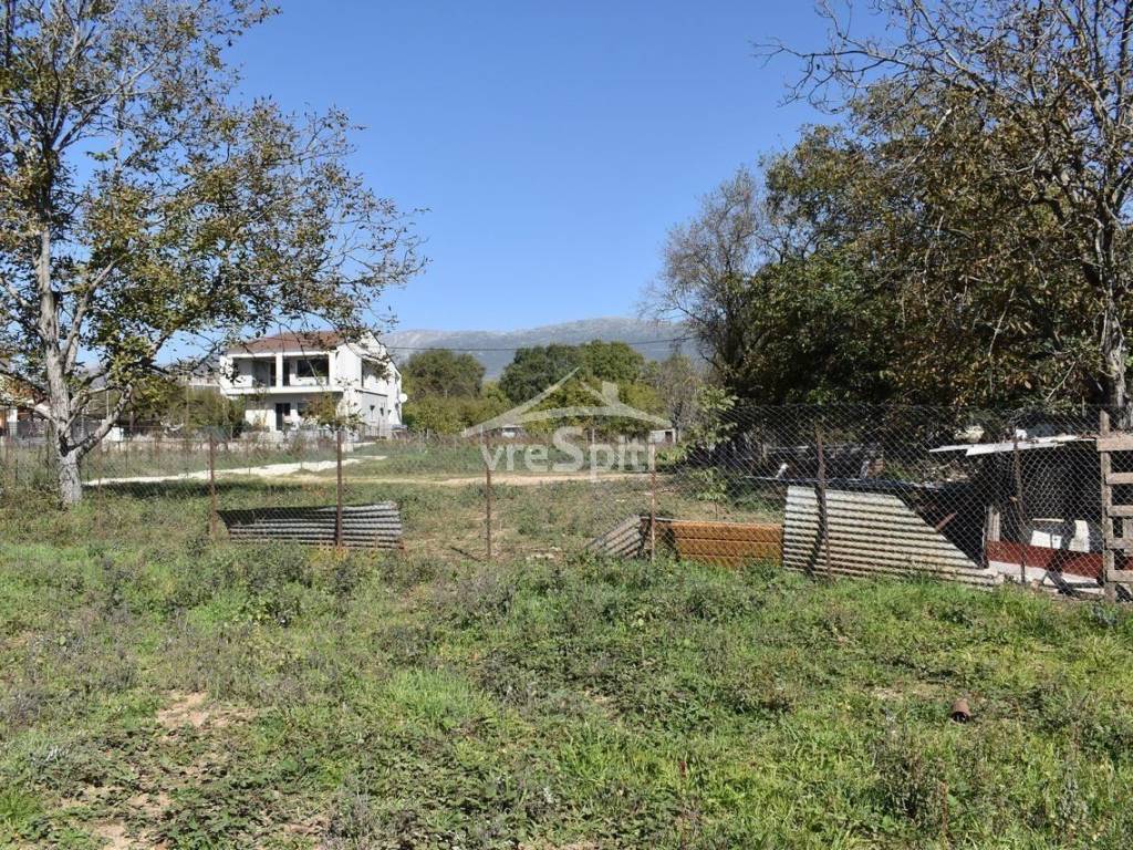 ΑΠΟΨΗ ΟΙΚΟΠΕΔΟΥ