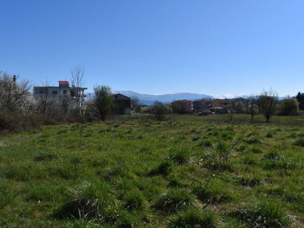 ΑΠΟΨΗ ΟΙΚΟΠΕΔΟΥ