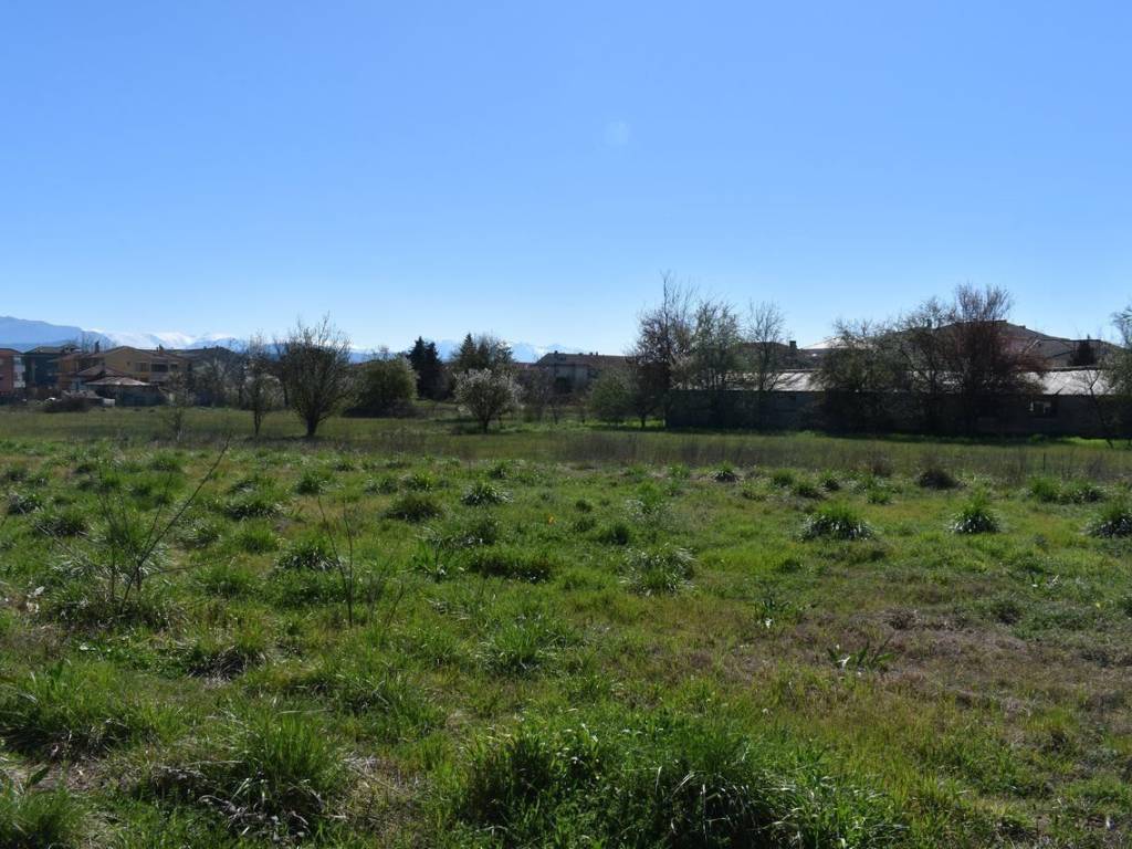 ΑΠΟΨΗ ΟΙΚΟΠΕΔΟΥ