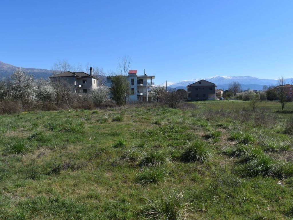 ΑΠΟΨΗ ΟΙΚΟΠΕΔΟΥ