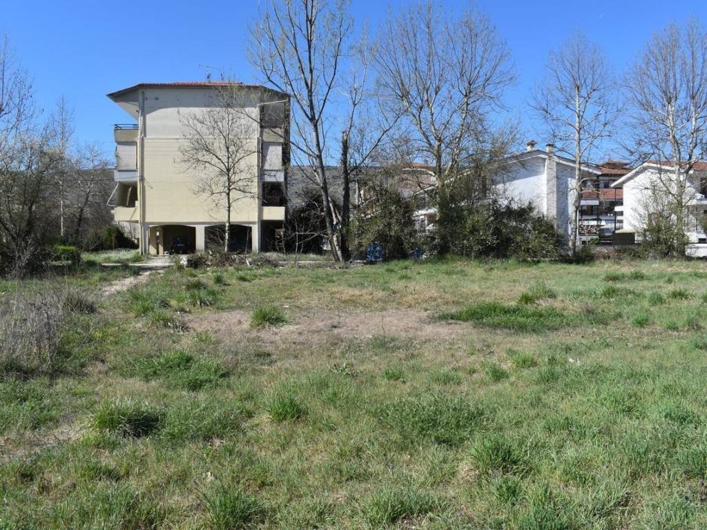 ΑΠΟΨΗ ΟΙΚΟΠΕΔΟΥ