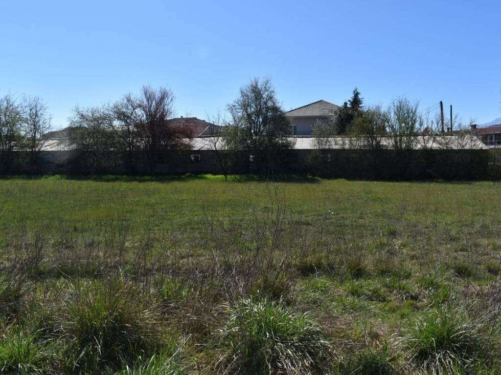 ΑΠΟΨΗ ΟΙΚΟΠΕΔΟΥ