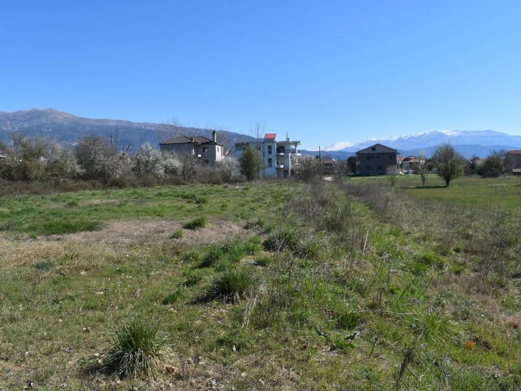 ΑΠΟΨΗ ΟΙΚΟΠΕΔΟΥ