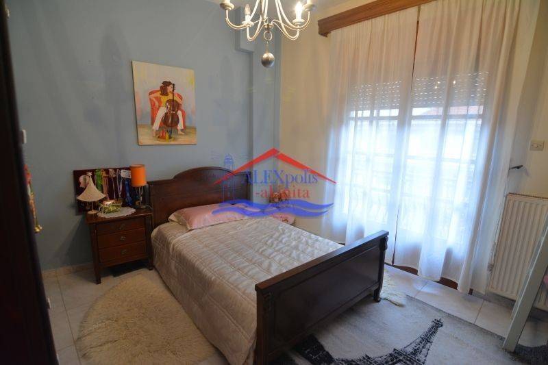 Υπνοδωμάτιο