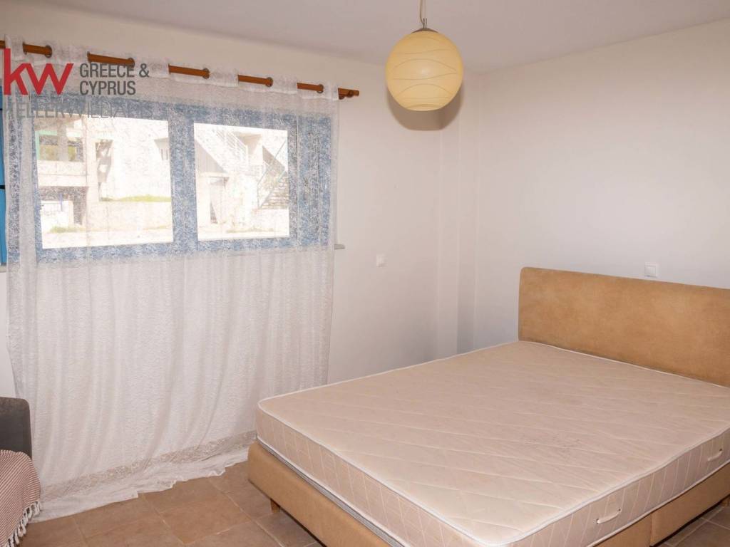 Υπνοδωμάτιο