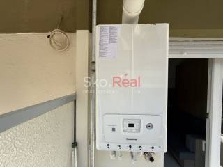 Λέβητας Φυσικού Αερίου