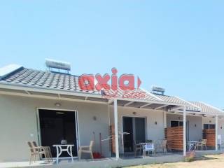 Ενοικιάζονται ΜΕ ΤΗΝ ΒΡΑΔΙΑ για καλοκαιρινές διακοπές νεόδμητες μαιζονέτες