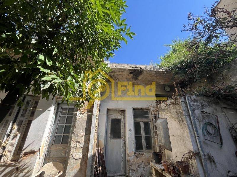 Εξωτερικός χώρος