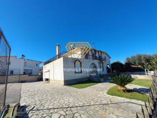 Εξωτερικοι χώροι