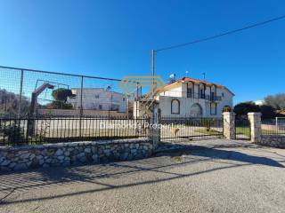 Εξωτερικοι χώροι