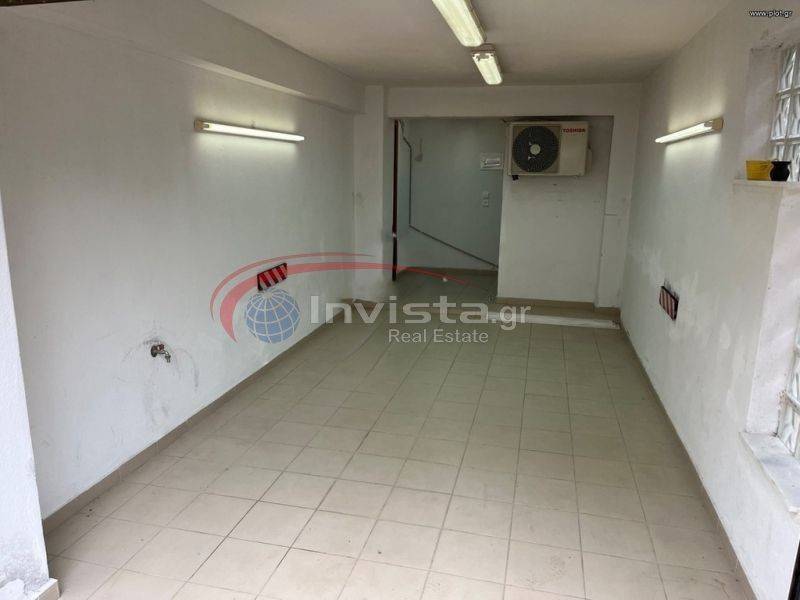 Άποψη χώρου