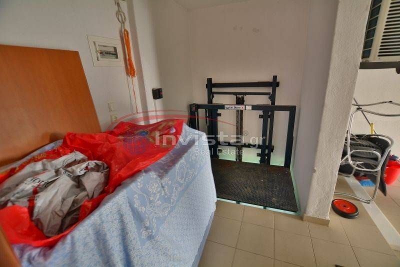 Υπνοδωμάτιο