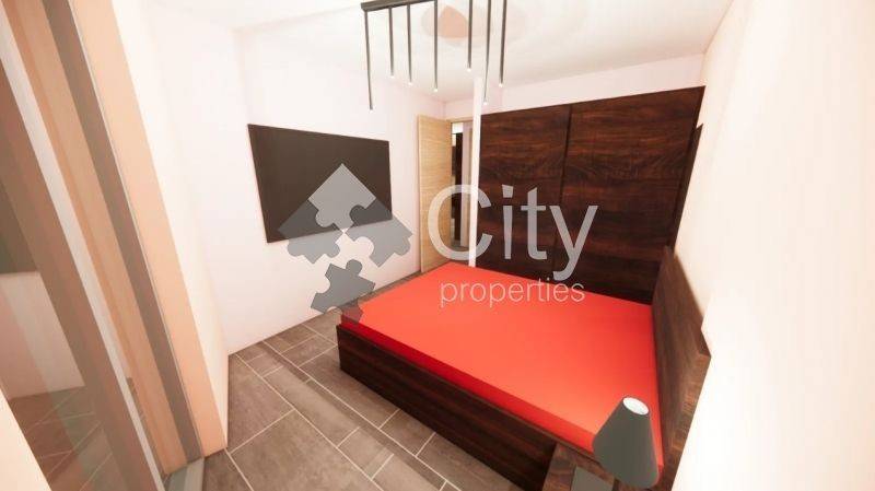 Υπνοδωμάτιο