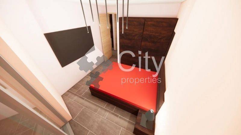 Υπνοδωμάτιο