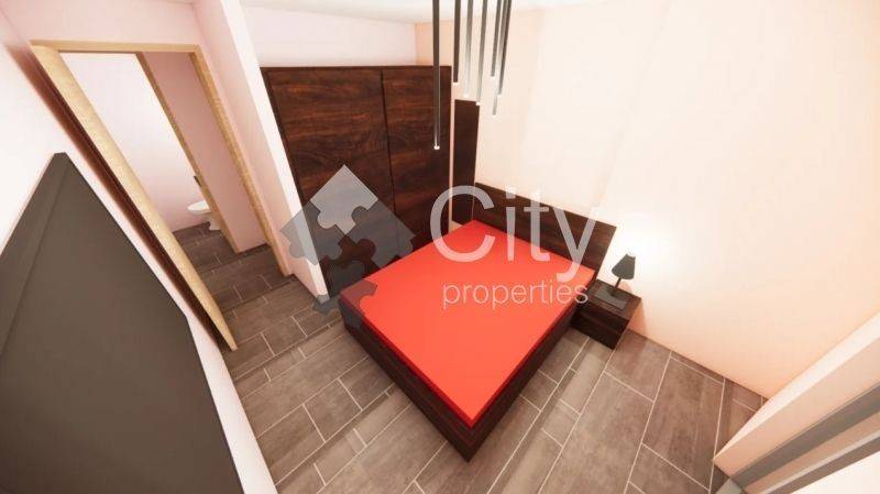 Υπνοδωμάτιο