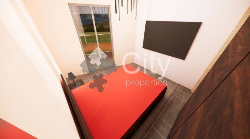 Υπνοδωμάτιο