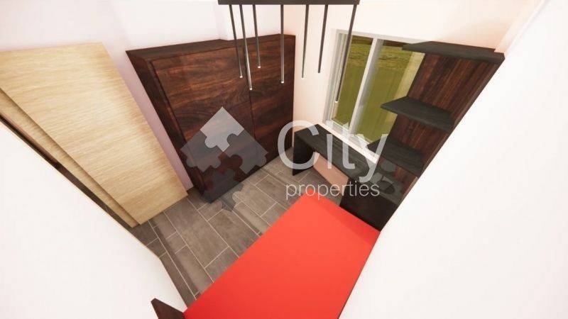 Υπνοδωμάτιο