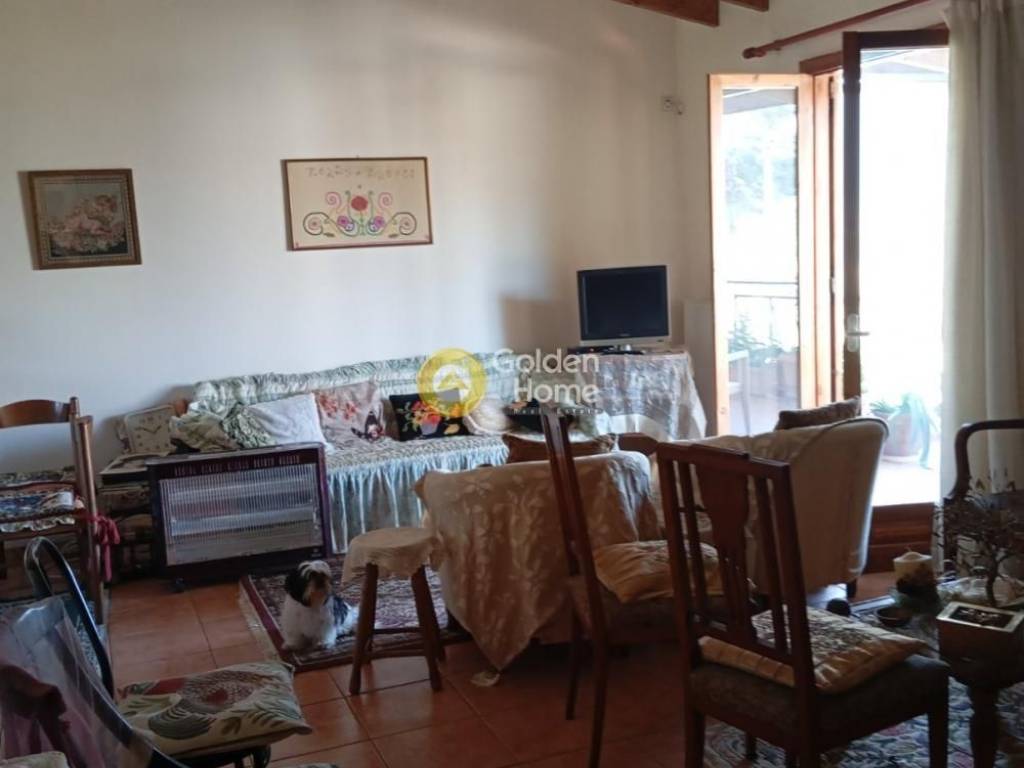 Κυρίως Χώρος