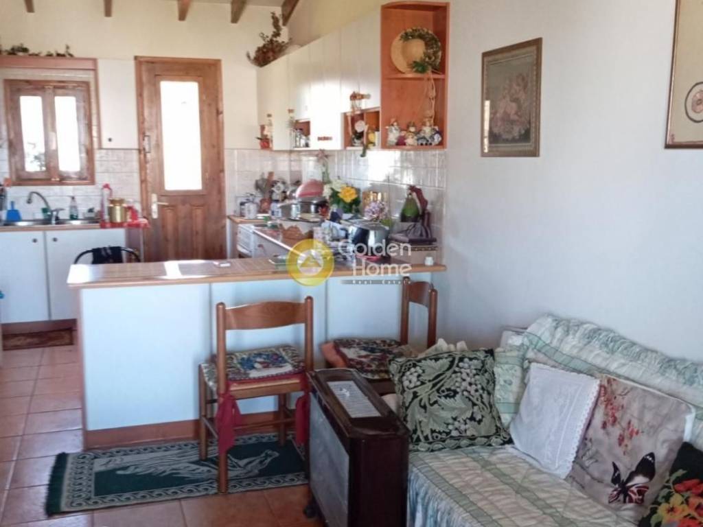 Κυρίως Χώρος