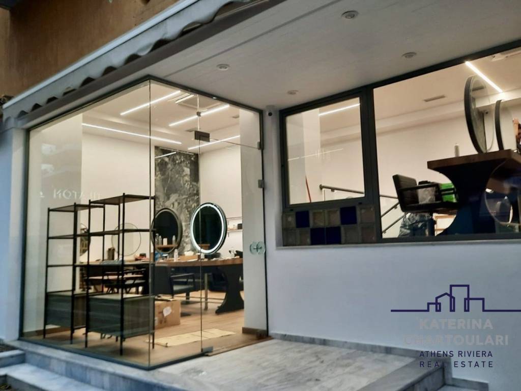 Εσωτερικοι χώροι