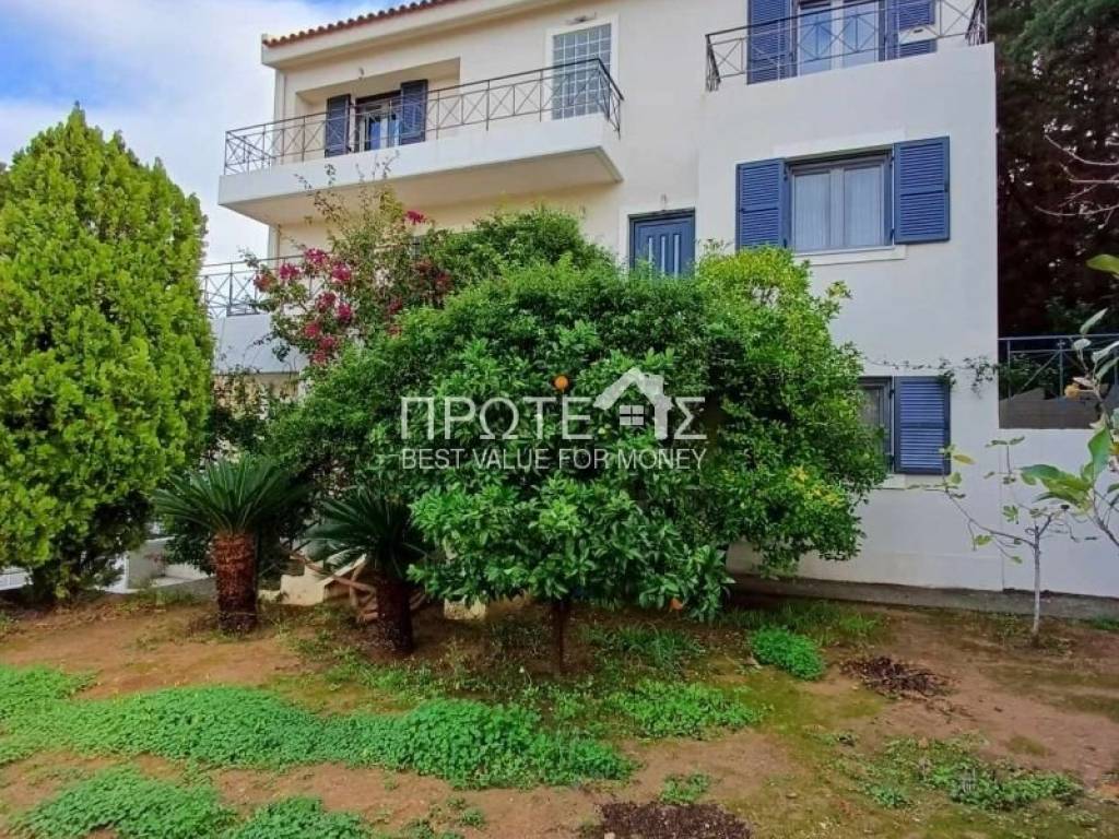 Εξωτερικός χώρος