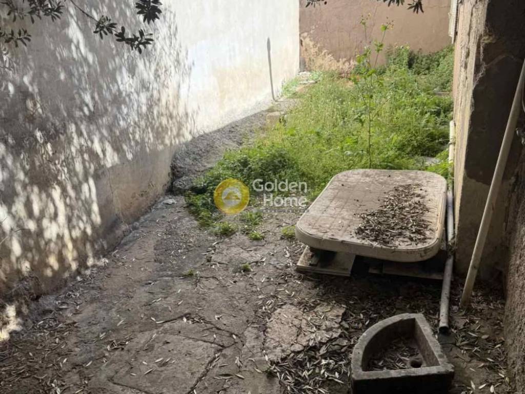 Εξωτερικός Χώρος