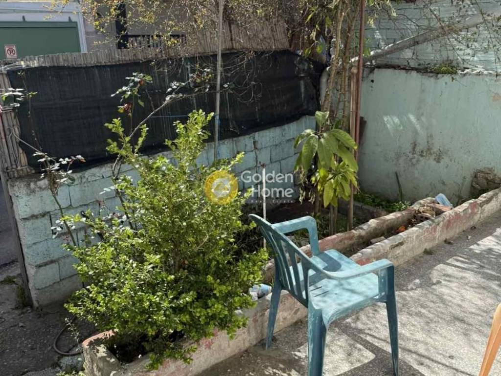 Εξωτερικός Χώρος