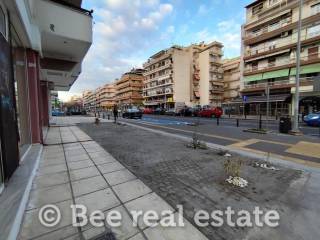 Άποψη εξωτερικού χώρου