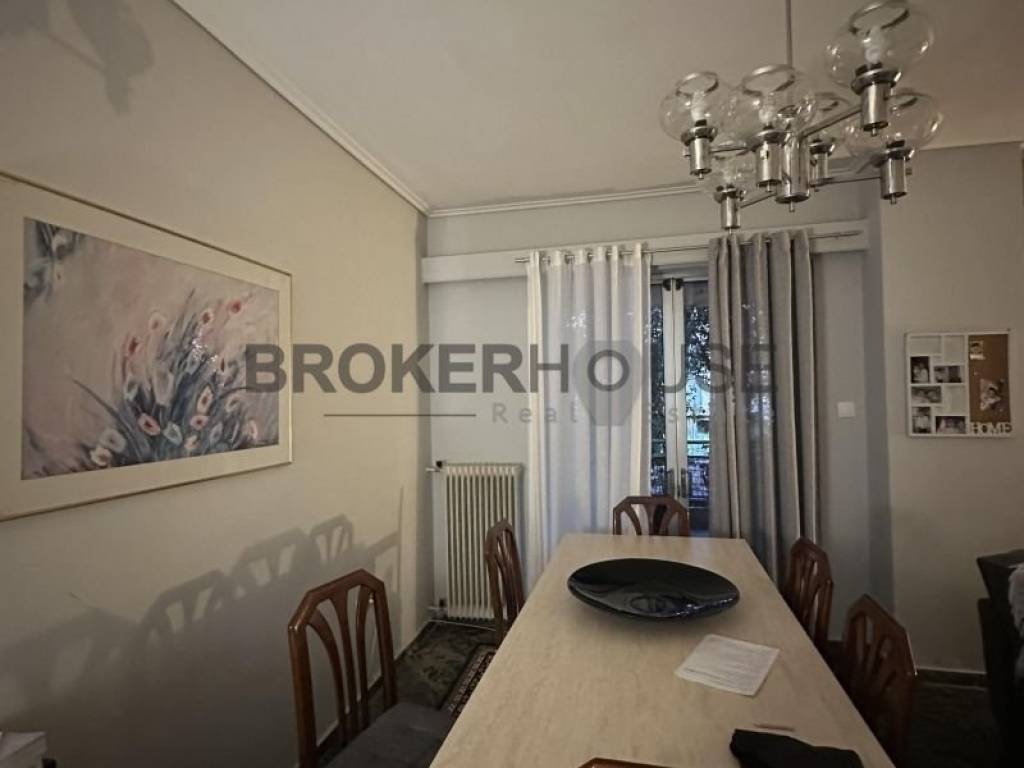 Άποψη χώρου