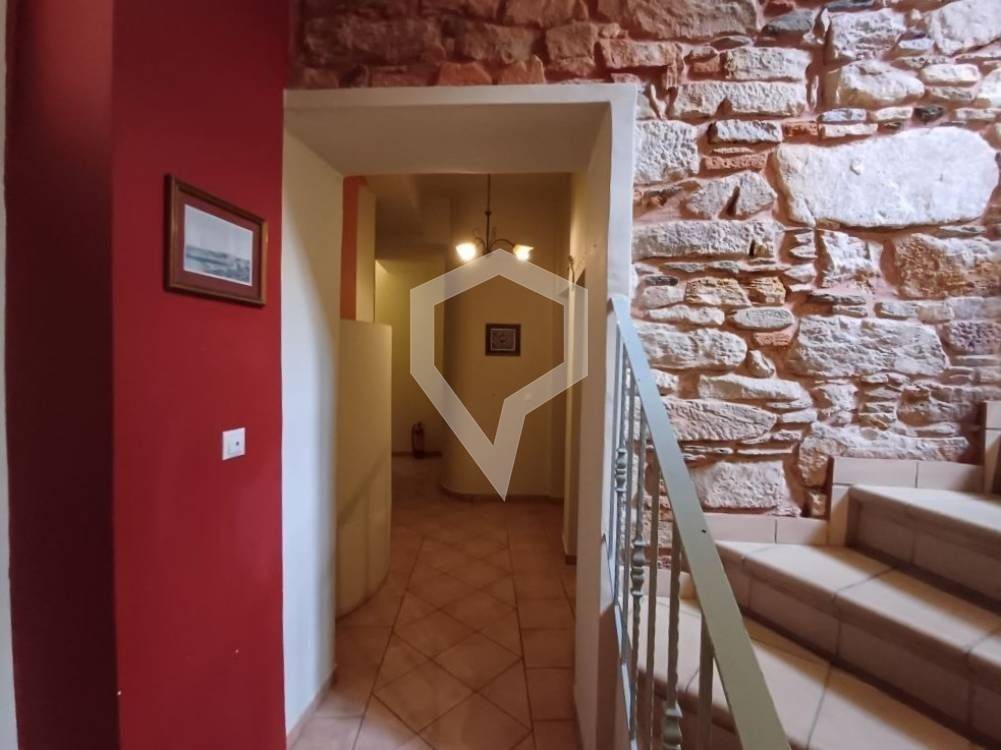 Άποψη Διαδρόμου ισογείου