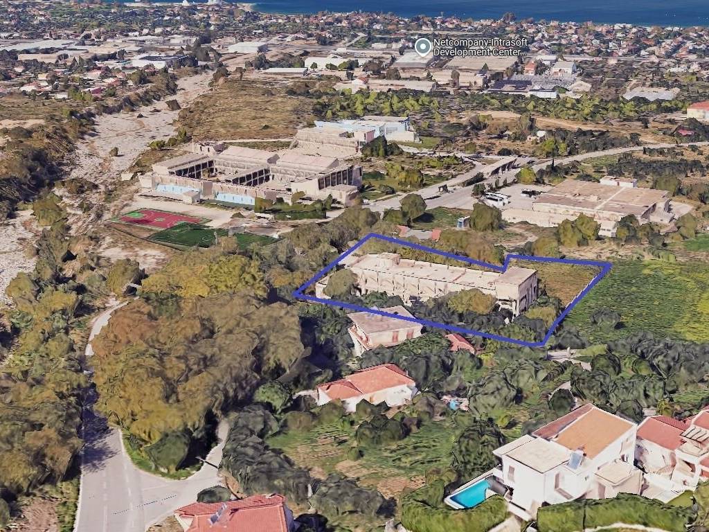 Εσωτερικοι χώροι