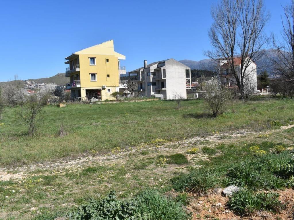 ΑΠΟΨΗ ΟΙΚΟΠΕΔΟΥ