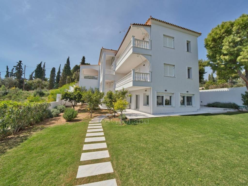 Εξωτερικός χώρος