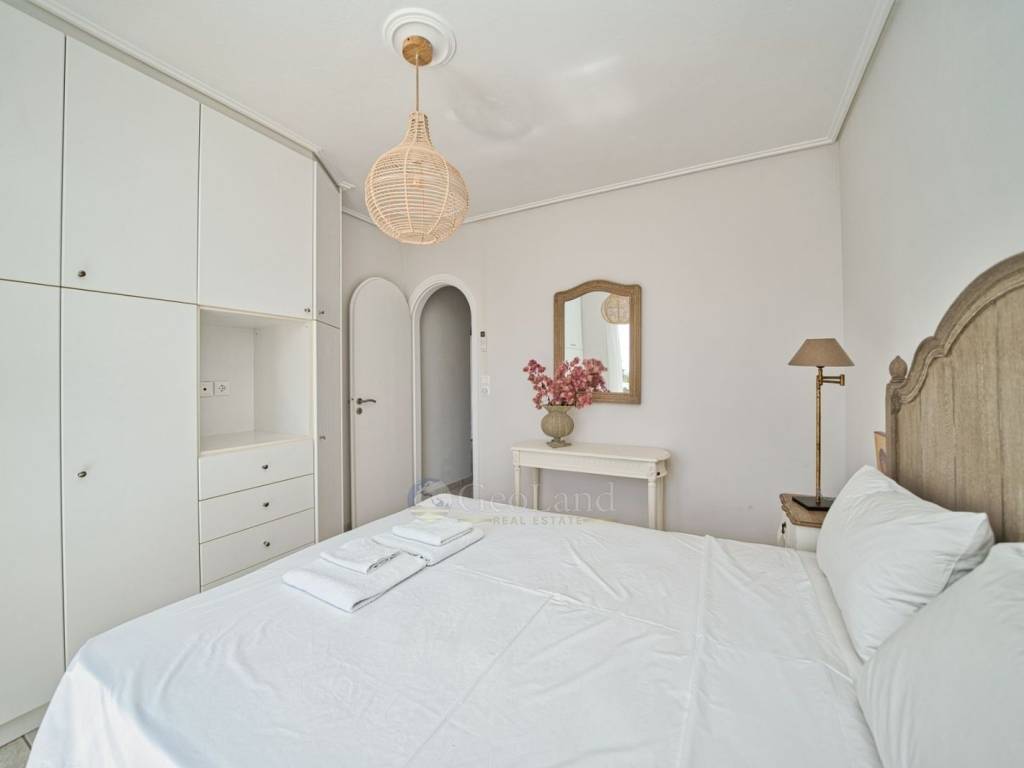 Υπνοδωμάτιο