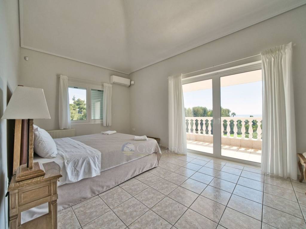 Υπνοδωμάτιο