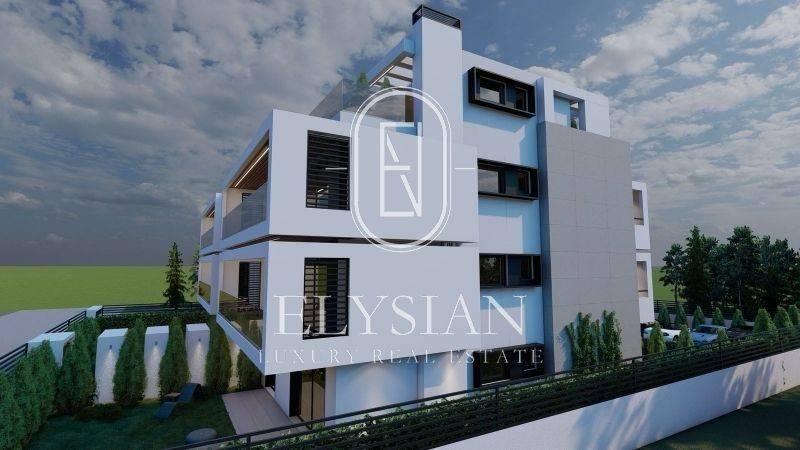 Εξωτερικός χώρος