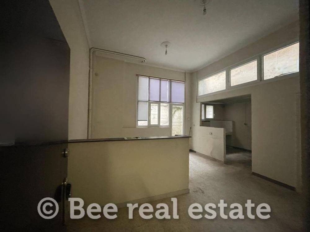 Άποψη εσωτερικού χώρου