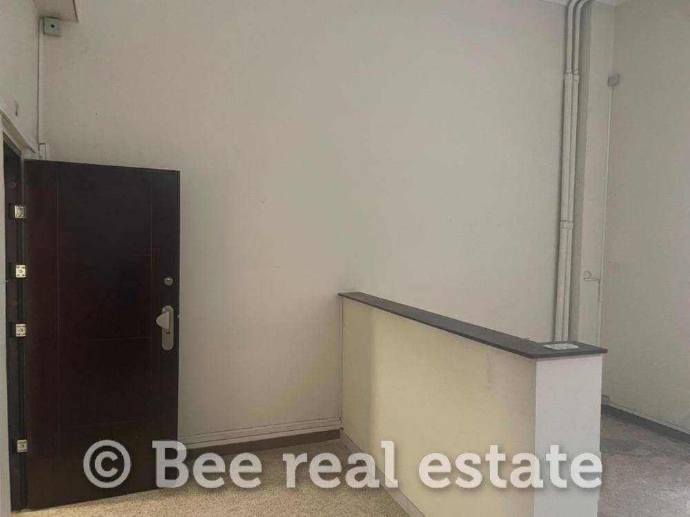 Άποψη εσωτερικού χώρου