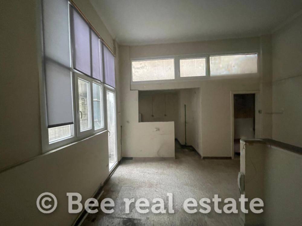 Άποψη εσωτερικού χώρου