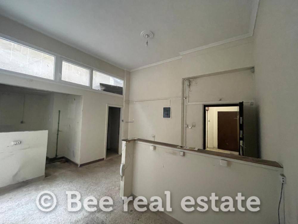 Άποψη εσωτερικού χώρου