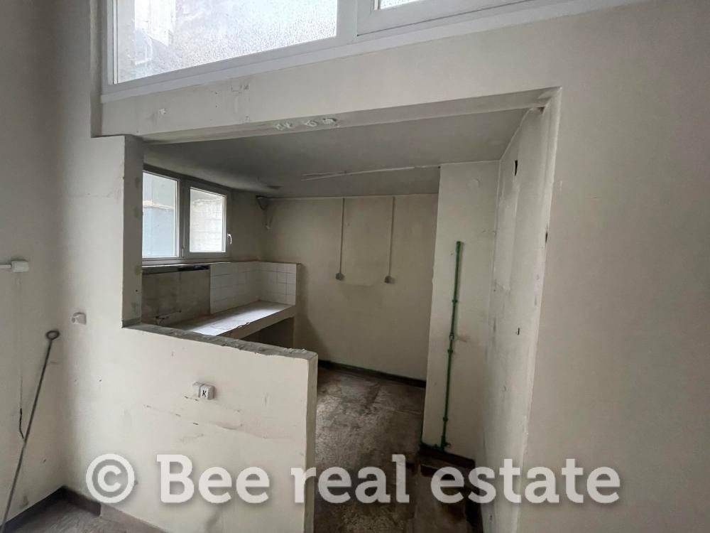 Άποψη εσωτερικού χώρου