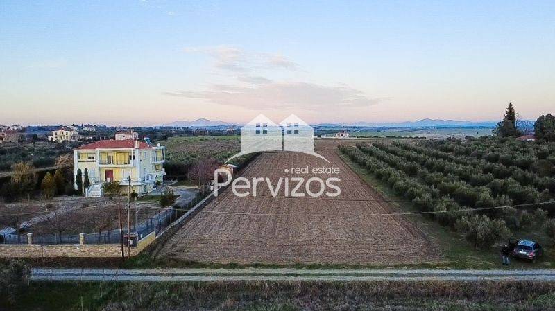 Άποψη χώρου,Αεροφωτογραφία