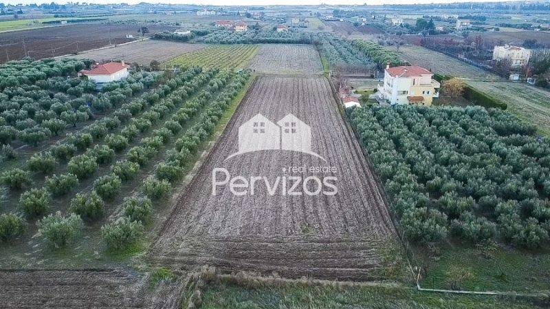 Άποψη χώρου,Αεροφωτογραφία