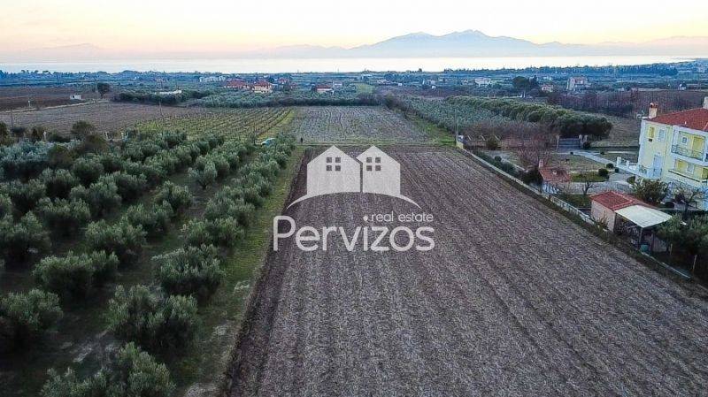 Άποψη χώρου,Αεροφωτογραφία